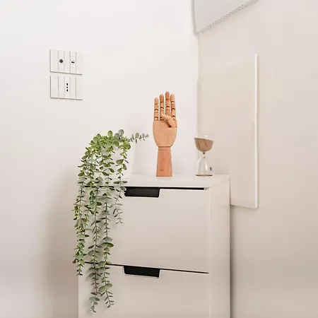 Apartment Apulialux - Modern Apt Con Jacuzzi E Box Auto Privato *